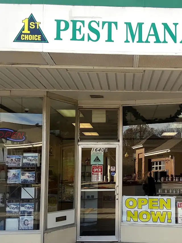 First Choice Pest Management