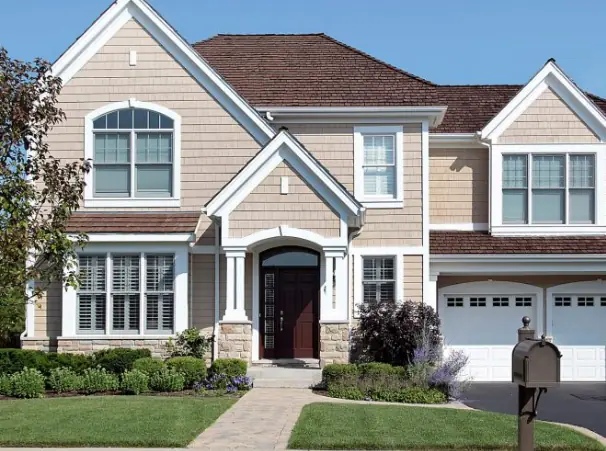 Thermal Roofing & Siding