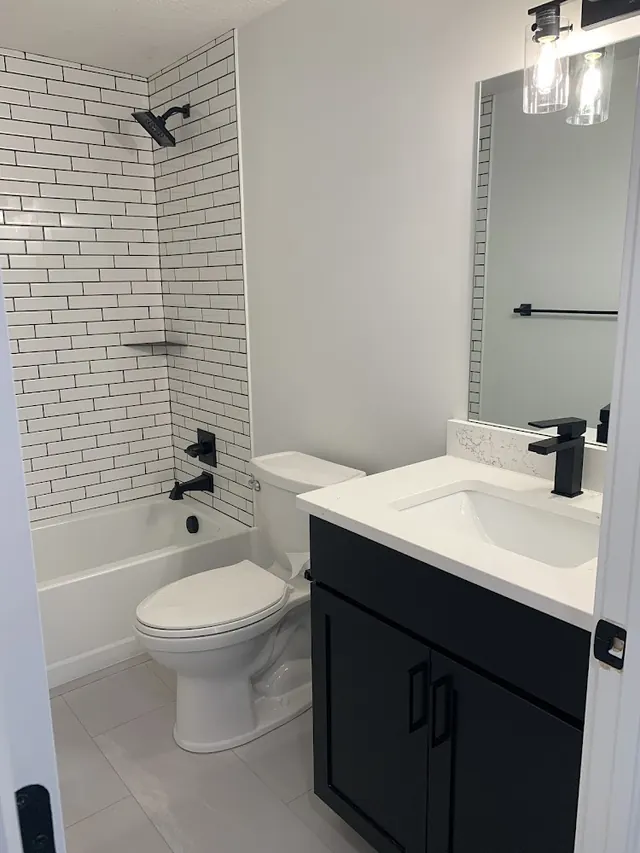 Infinity Homes & Remodeling, LLC