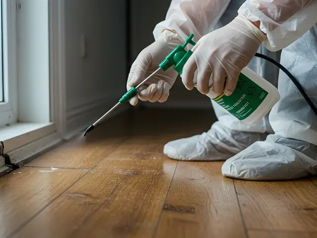 State Termite & Pest Solutions