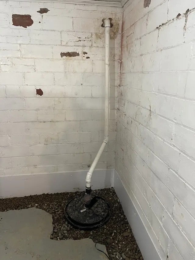 A&B BASEMENT SOLUTIONS
