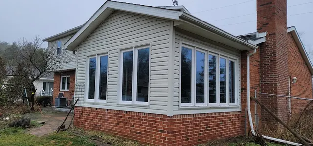 Burkhard Direct Windows