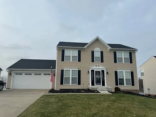 Canton Roofing Company