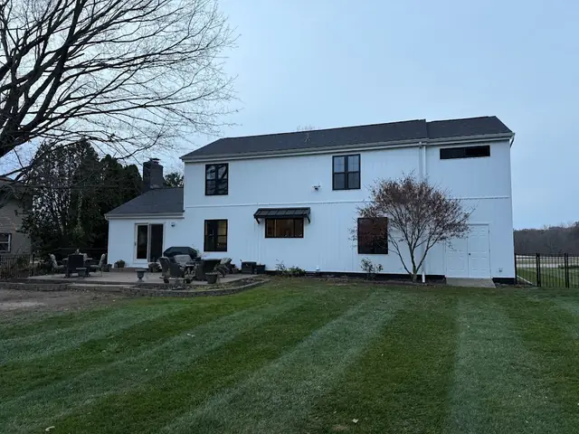 JLS Siding, Window and Roofing Company