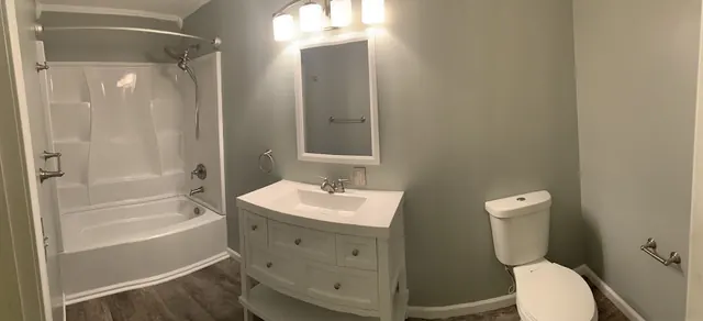J.Keister Construction LLC