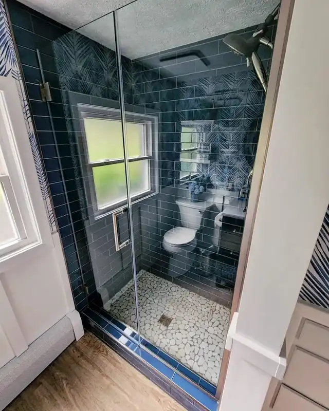 Hukill Tile & Design