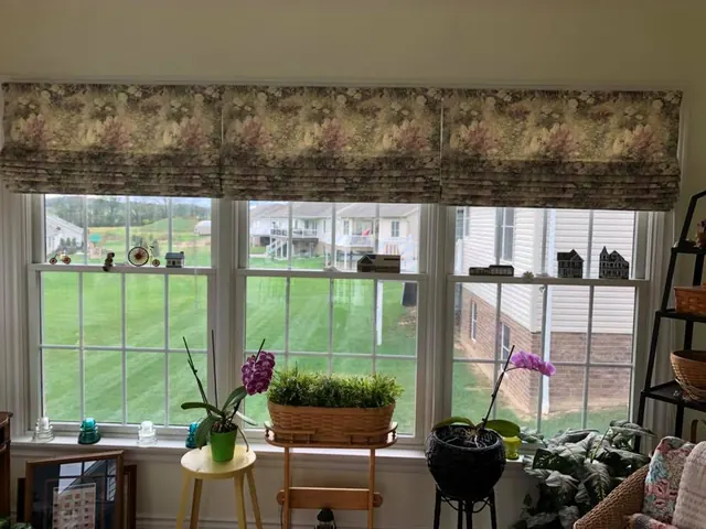 Abbot's Blinds & Window Fashion, Inc