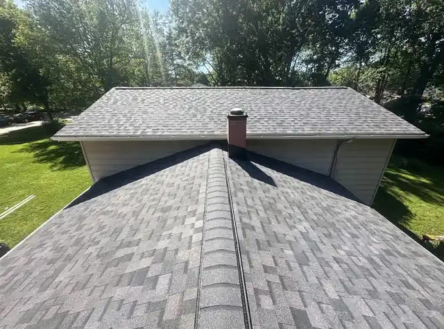 KECO Exteriors