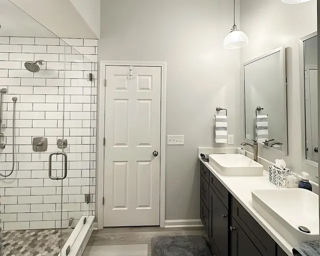 Medina Exteriors & Remodeling