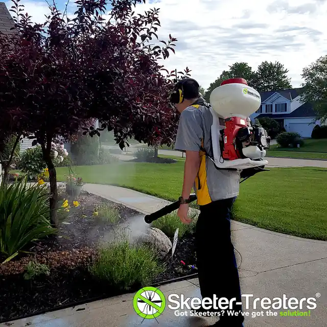 Skeeter-Treaters