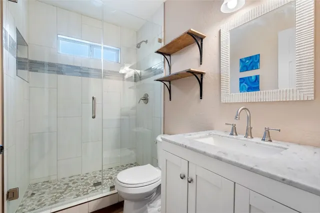 Serge Construction & Remodeling