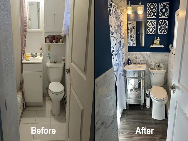 Ignite Bath & Remodeling LLC