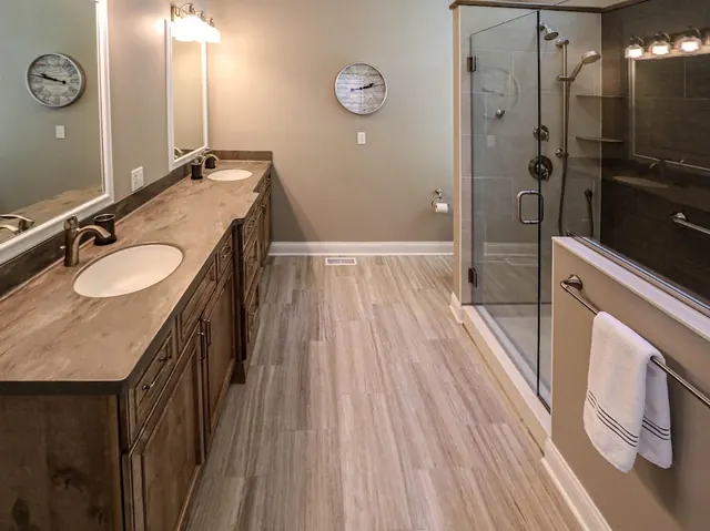 Cabinet-S-Top Inc