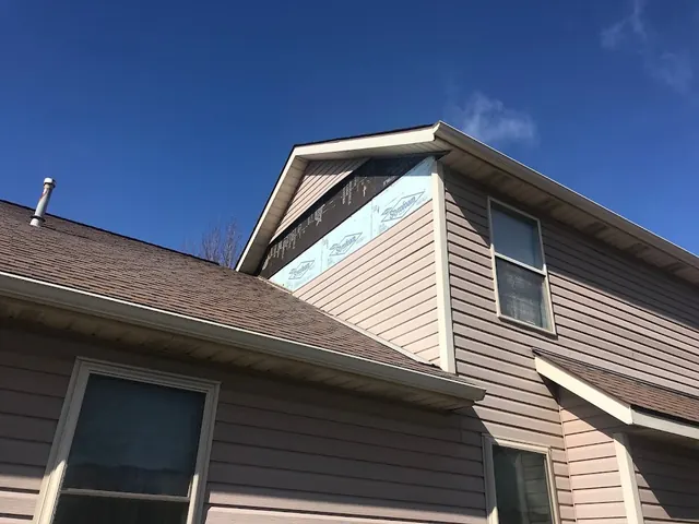 Fixler Roofing