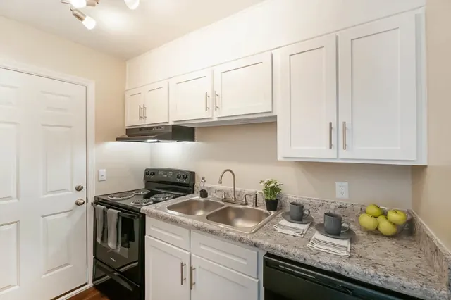 Affordable Cabinet Refacing