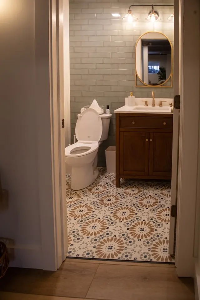 Impact Home Remodeling