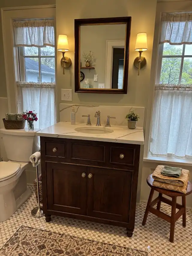 Top Grain Interiors, LLC (by appointment only)
