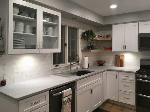 American Wood Reface