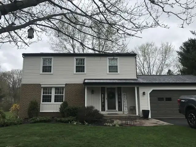Silver Lining Exteriors