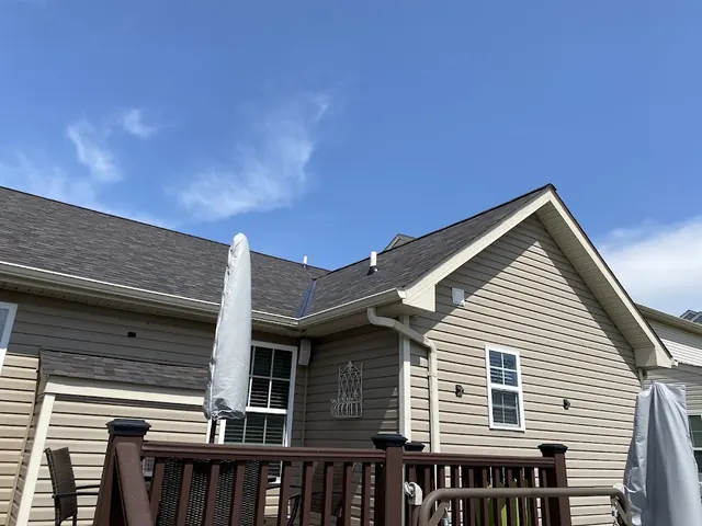Powers Roofing & Exteriors