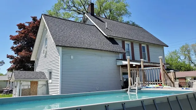 Integrity Roofing and Siding
