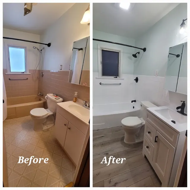 AR Bathtub Refinishing L.L.C.