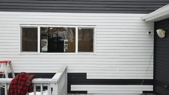 C Jones exteriors llc