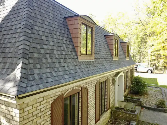 Runyon and Sons Roofing