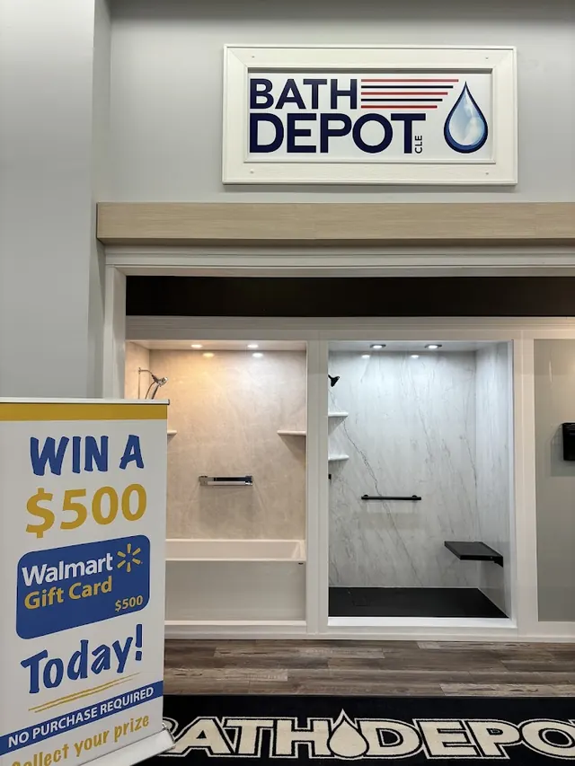 Bath Expo