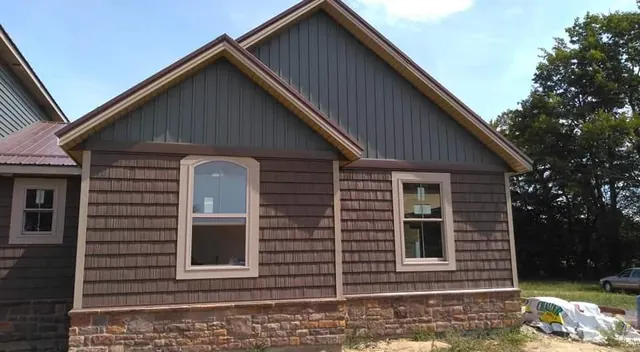Spidermen Siding & Windows