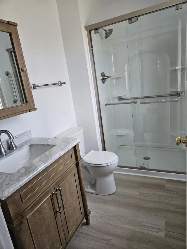 Janecek Construction and Remodeling