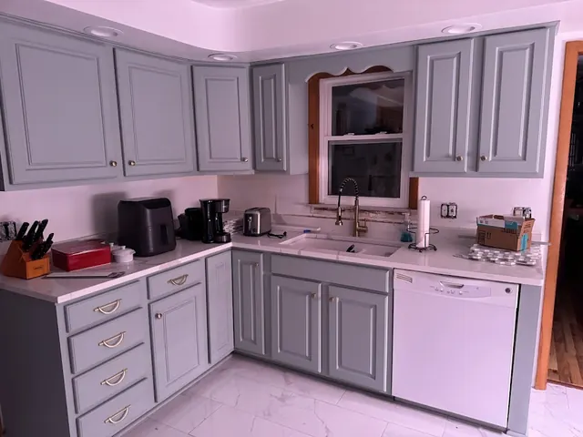 courtesy home improvements