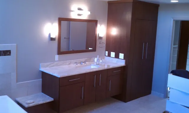 Precision Woodwork Inc.