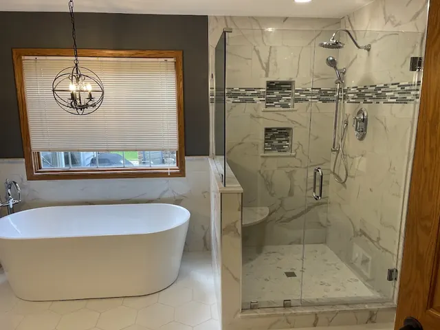 Noble Renovations