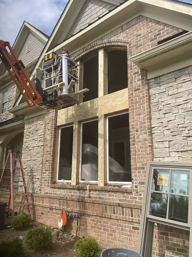 SharpView Windows and Doors