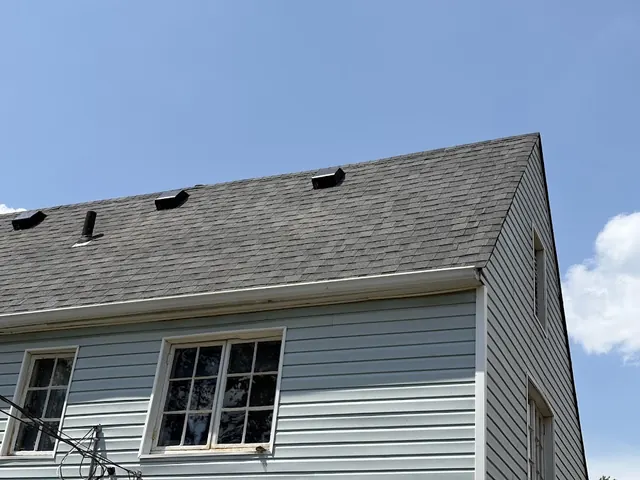 Kingdom Roofing & Home Improvements LLC