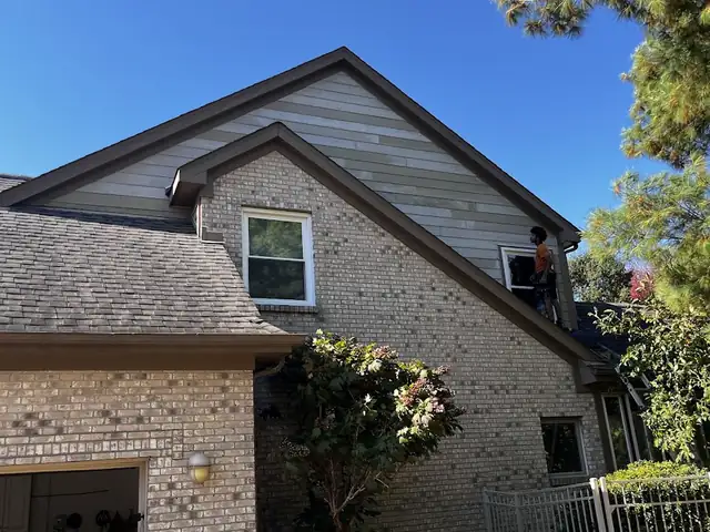 No Matter What Roofing and Siding