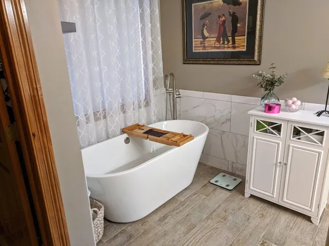 Landmark Kitchen & Bath Shoppe