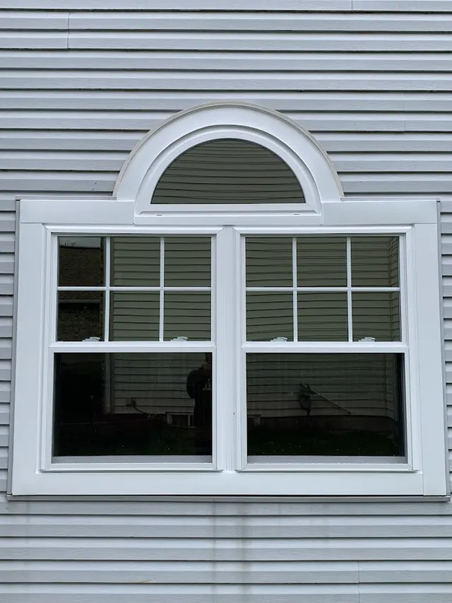 McCloud Windows