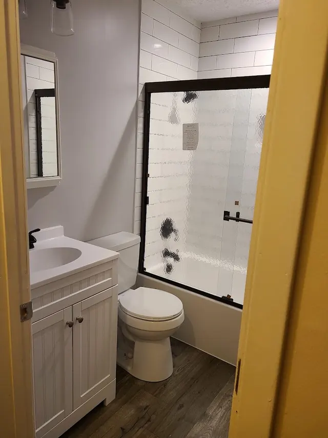 All Trades General Construction