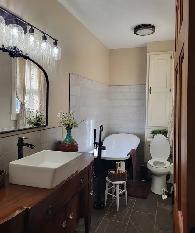 Integrity Restorations and Remodeling