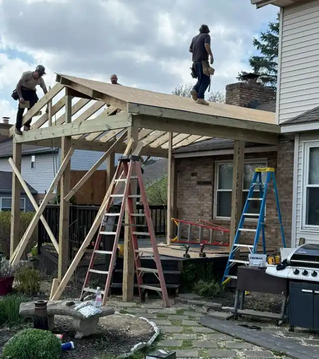United Roofing Systems