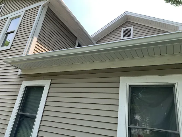 Origin Roofing and Exteriors