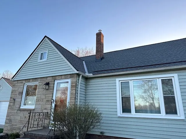 DesireeHome Roofing