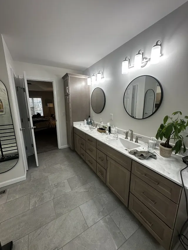 Paulin Homes