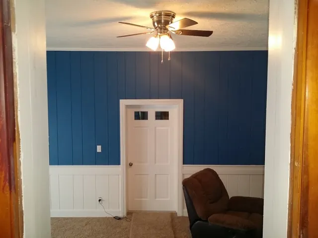 Affordable Custom Remodeling