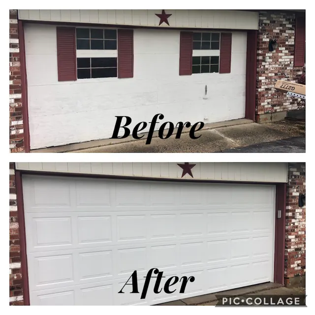 Wayne Overhead Door Sales and Home Improvements