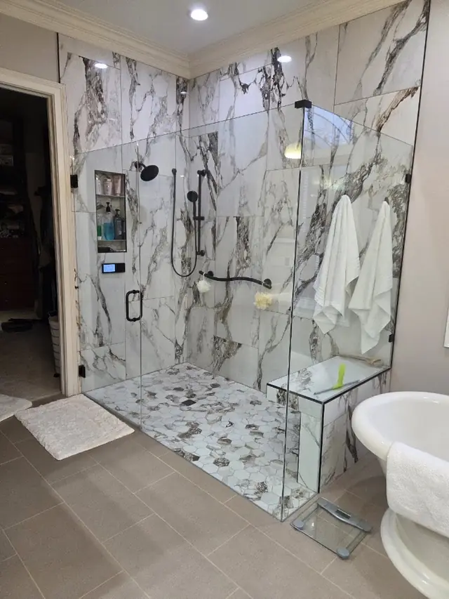 Vivid Bath Designs