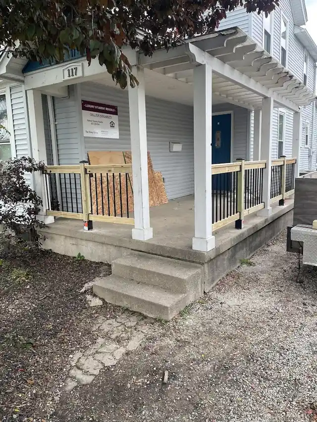 Freshlook Interiors and Exteriors LLC