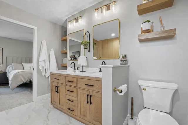 Lux Design & Build